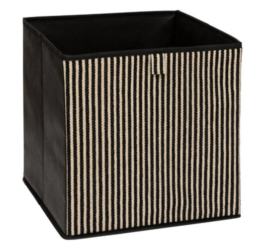 BOITE DE RANGEMENT 31X31CM