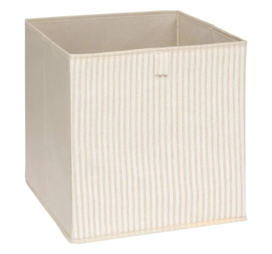 BOITE DE RANGEMENT 31.31CM