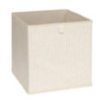 BOITE DE RANGEMENT 31.31CM