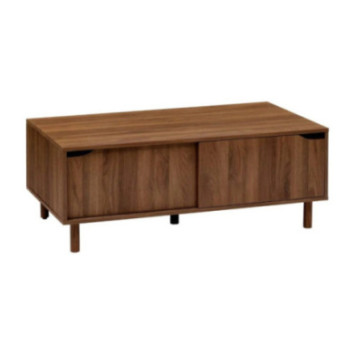 TABLE BASSE SLIDY EN BOIS