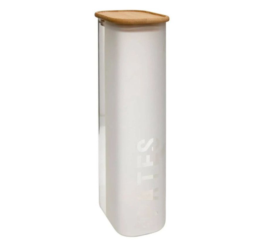 BOITE DE CONSERVATION