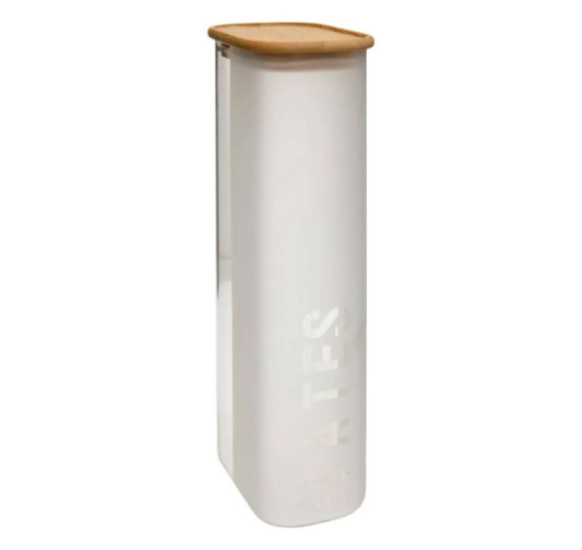 BOITE DE CONSERVATION