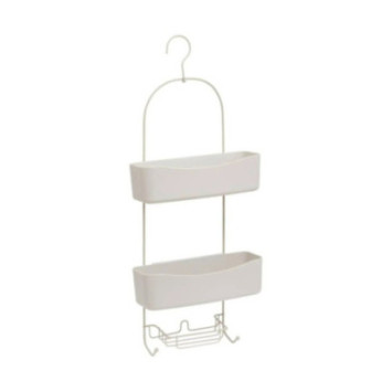 SERVITEUR DE DOUCHE BEIGE