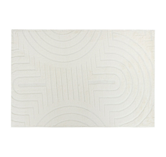 TAPIS FOURRURE ARKA 60X90CM