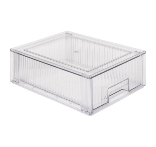 BOITE DE RANGEMENT STREAKS