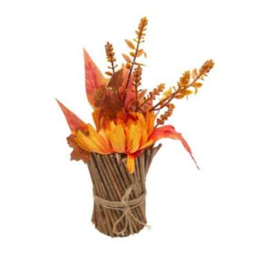 FAGOT AUTOMNE JAMES H30CM