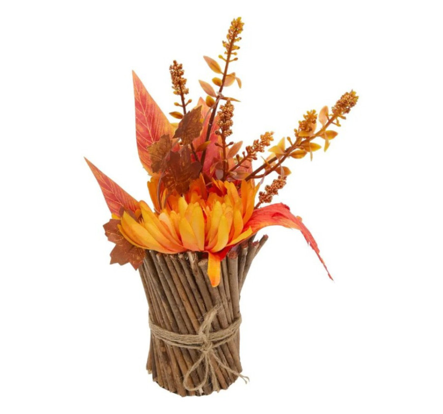 FAGOT AUTOMNE JAMES H30CM