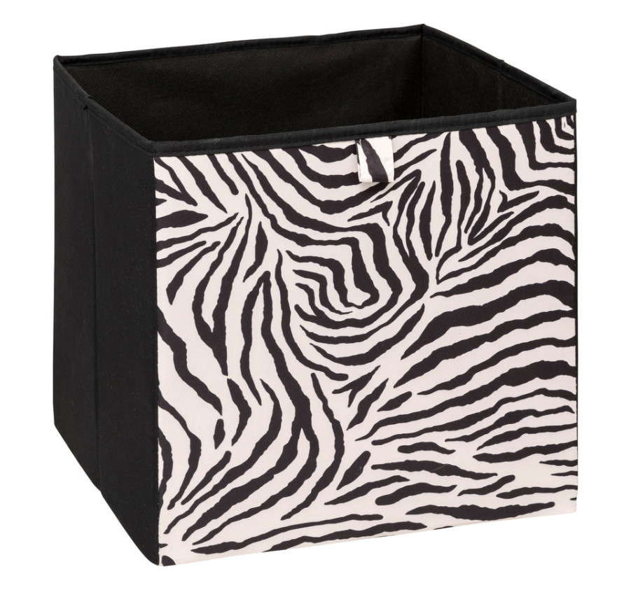 BOITE DE RANGEMENT 31X31CM