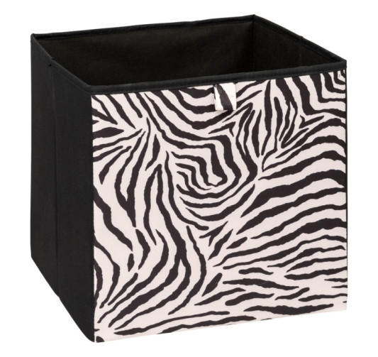 BOITE DE RANGEMENT 31X31CM