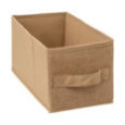 BOITE DE RANGEMENT PLIABLE