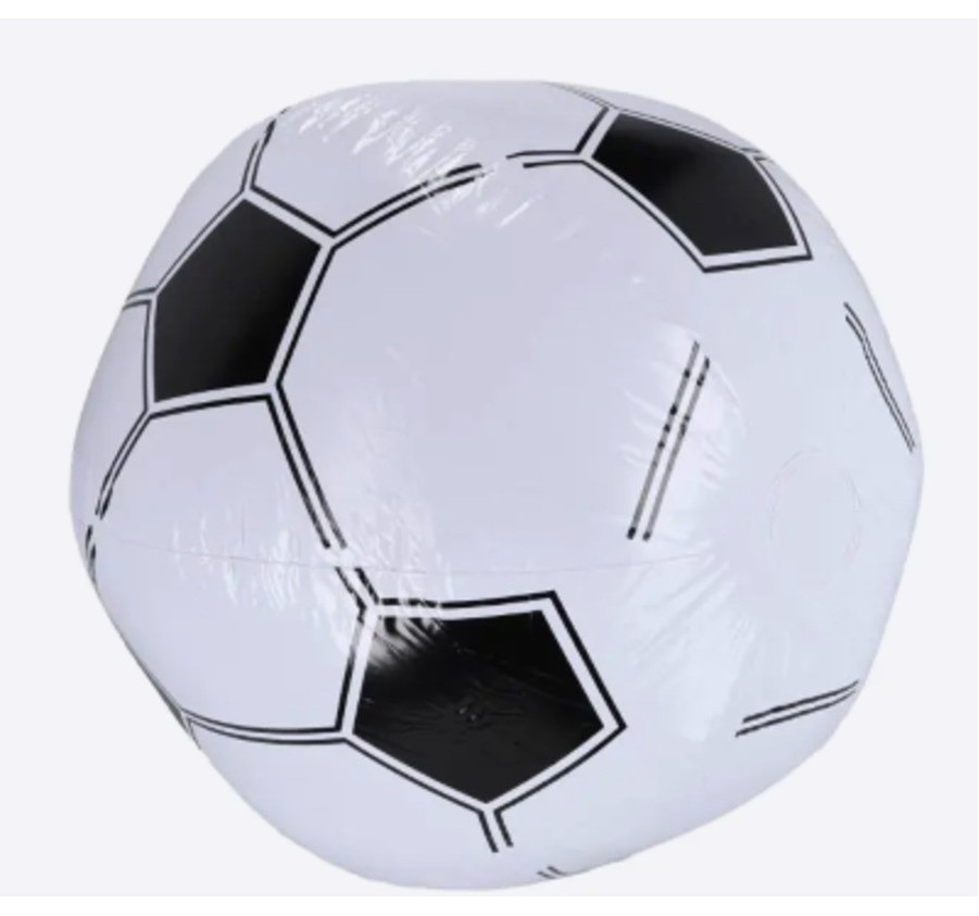 BALLON JUMBO GONFLABLE 78CM