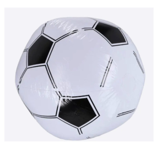 BALLON JUMBO GONFLABLE 78CM