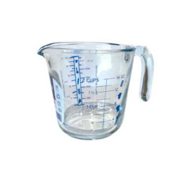VERRE DOSEUR DURALEX 0.5L