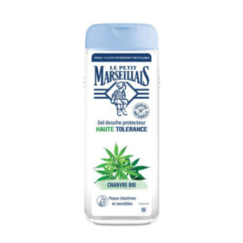 GEL DOUCHE HAUTE TOLERANCE