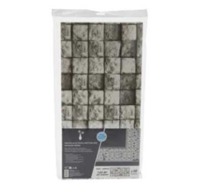 PANNEAUX ADHESIFS X10 PIECES