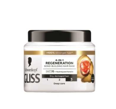 MASQUE CHEVEUX REGENERANT