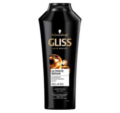 SHAMPOING REPARATEUR GLISS