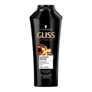 SHAMPOING REPARATEUR GLISS