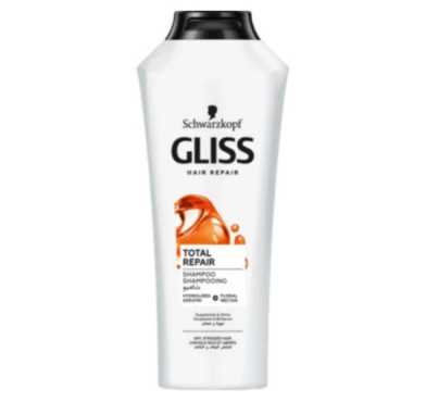 SHAMPOING TOTAL REPAIR GLISS