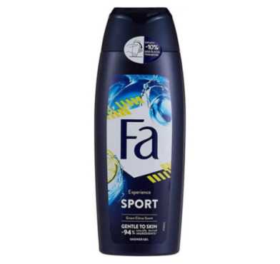 GEL DOUCHE FA SPORT 250ML