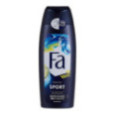 GEL DOUCHE FA SPORT 250ML