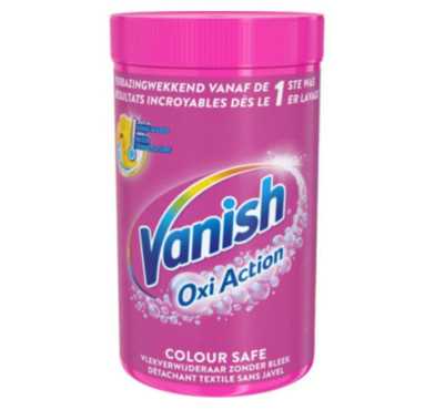 POUDRE DETACHANTE TEXTILE