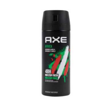 DEODORANT SPRAY AXE 150ML