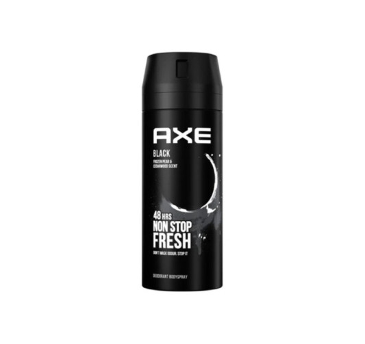 DEODORANT SPRAY AXE 150ML