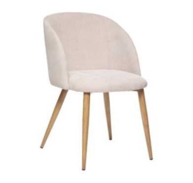 CHAISE IMITATION CHENE