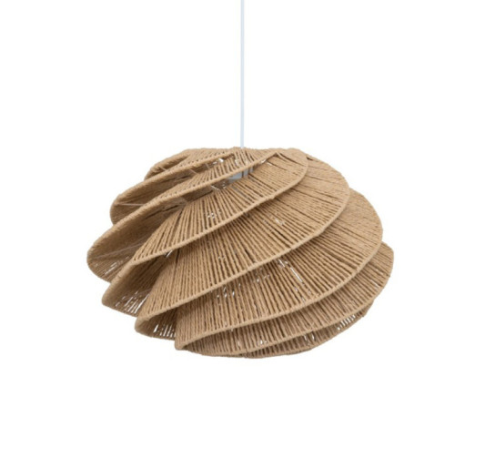 SUSPENSION EN CORDE D54.5CM