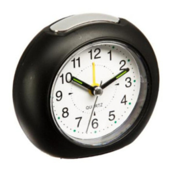 REVEIL EN PLASTIQUE MATIS