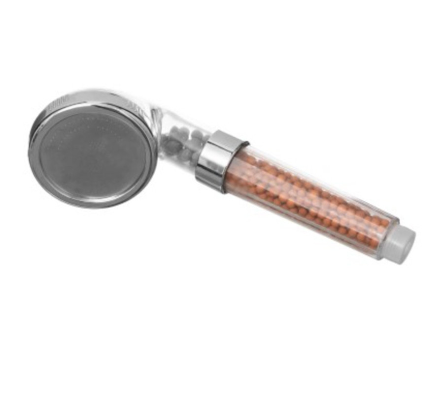 POMMEAU DOUCHE FILTRANT
