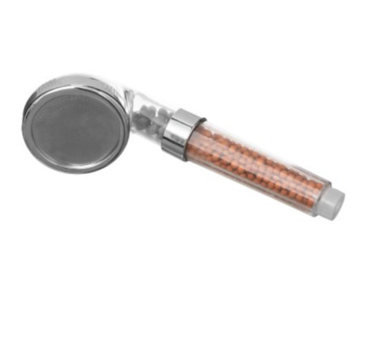 POMMEAU DOUCHE FILTRANT