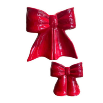 VASE EN CERAMIQUE 15X6X15CM