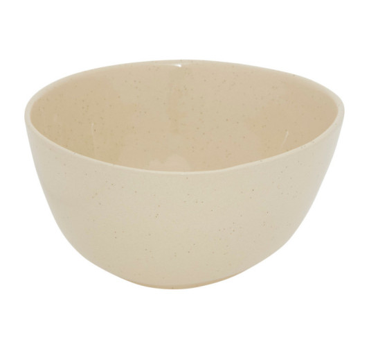 SALADIER WONJA CREME D.26CM