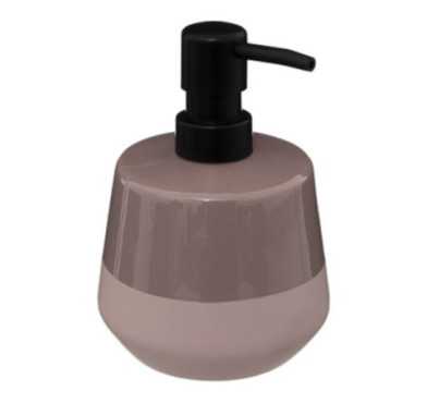 DISTRIBUTEUR DE SAVON LIQUIDE