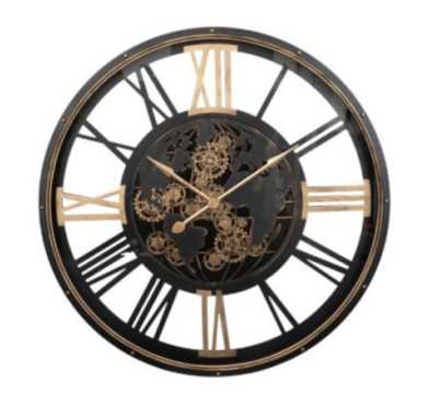 HORLOGE MECANIQUE CLARK