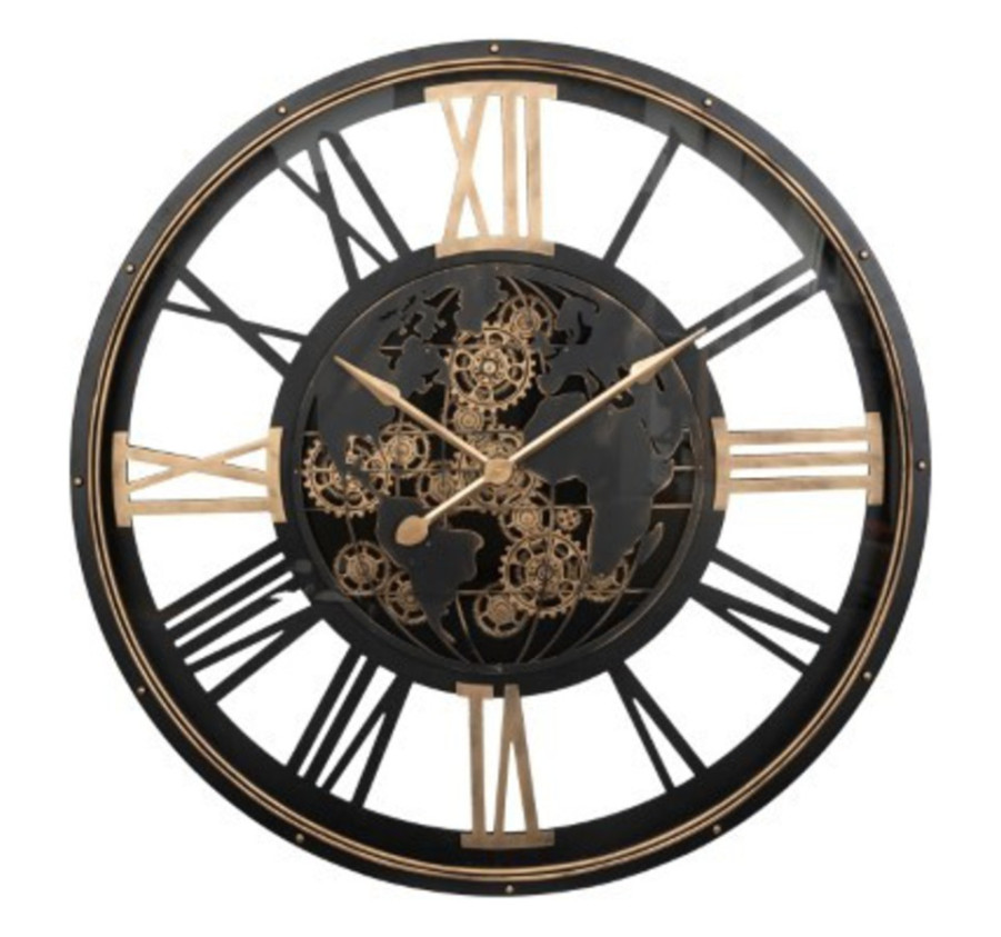 HORLOGE MECANIQUE CLARK