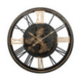 HORLOGE MECANIQUE CLARK