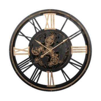 HORLOGE MECANIQUE CLARK