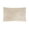 COUSSIN FOURRURE ADRIEL BEIGE