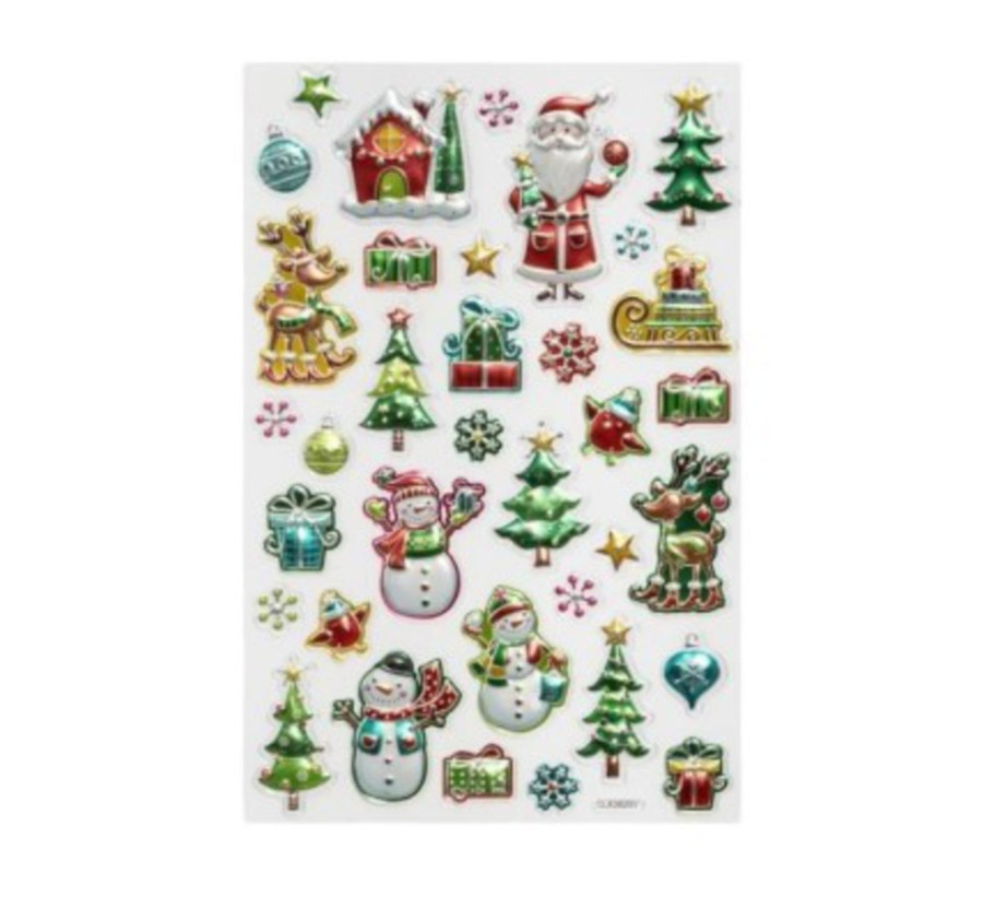 STICKERS REFLIEF X29/35