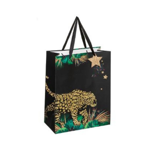 SAC CADEAU POP PAILLETEE︱Lory
