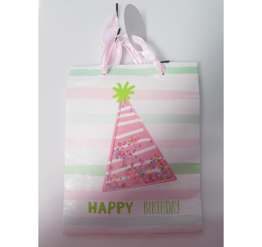SAC CADEAU HAPPY BIRTHDAY︱Lory