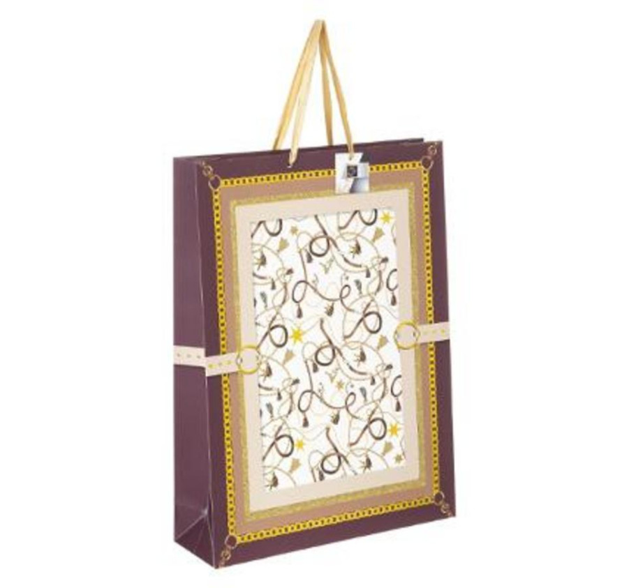 SAC CADEAU HOTS CHAINES GRAND