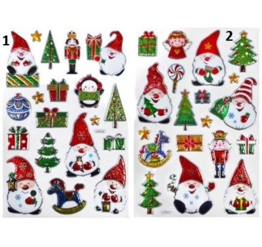 STICKER DECORATIONS DE︱Lory