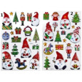 STICKER DECORATIONS DE