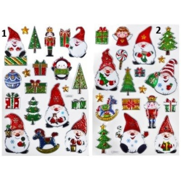 STICKER DECORATIONS DE︱Lory