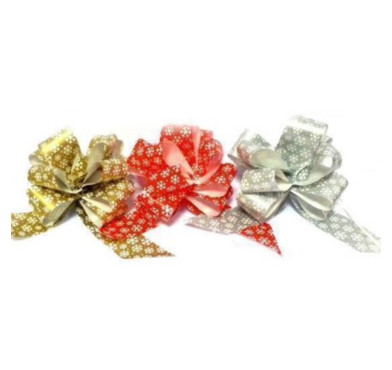 NOEUD A TIRER 50MMX17CM︱Lory