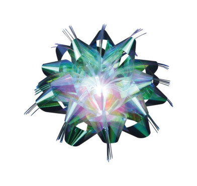 NOEUD SATIN FO O9CM︱Lory